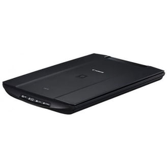 Canon CanoScan LiDE 220 Flatbed Scanner - 4800 dpi Optical, Black