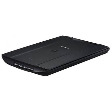 Canon, Portable Document Scanner, R10, White with 20 Sheet Auto Feed ...
