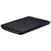 Canon CanoScan LiDE 110 Flatbed Color Photo & Document Scanner, 2400 x 4800 dpi, USB Powered, Compact Design for Home & Office