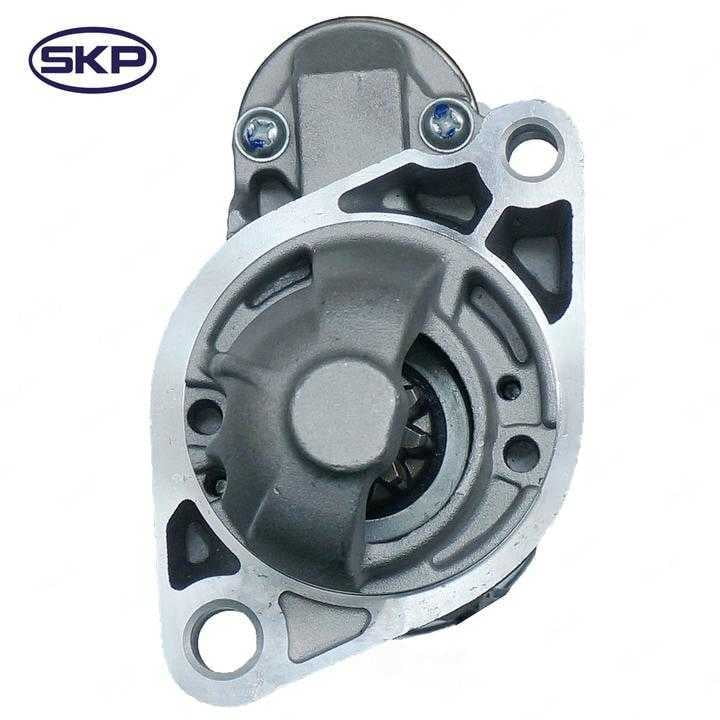 SKP SK17869 Starter Motor