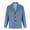 Mens Clothing Light Blue, variant on Mens Big and Tall Suit Blazer, Men's Casual Corduroy Blazer Classic Fit Two Button Sport Coat Fashion Notch Lapel Blazer Jacket M-4XL