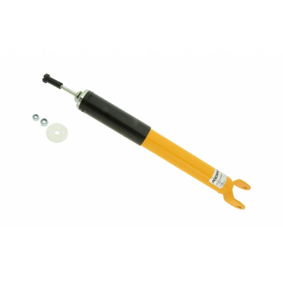 Koni For Nissan 350Z Coupe & Sedan 2003-2009 Sport (Yellow) Shock | Rear | 8241 1217Sport