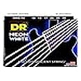 thumbnail image 3 of DR Strings NWE-10 Coated Nickel Hi-Def White Electric Guitar Strings, Medium, 10-46, 3 of 3