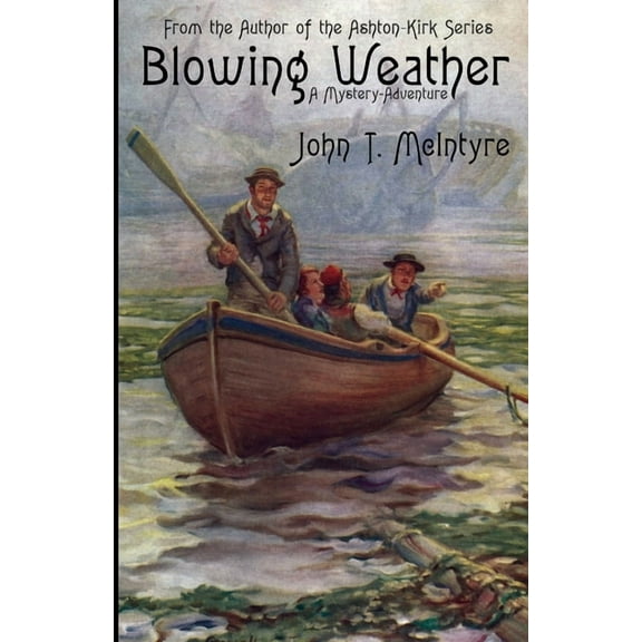 Blowing Weather, (Paperback)