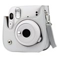 thumbnail image 3 of Waterproof Camera Shoulder Bag Camera Storage Bag Beautiful and Fashionable Cute Bear Style PU material for  Camera mini11, 3 of 8
