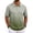 Red, variant on Mens Polo Shirt Gradient Short Sleeve Stretch Cotton Shirt Casual Versatile BreathableTop, L