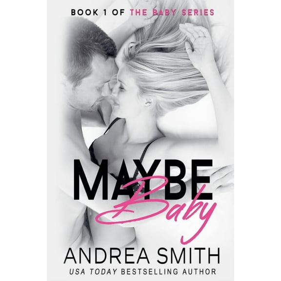 Baby Maybe Baby, Book 1, (Paperback)