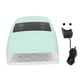 thumbnail image 2 of Lámpara De Curado De Gel De Uñas, Luz De Esmalte De Secador De Uñas De Potencia De 96W Con Pantalla LED Para Salones De Uñas, 2 of 7