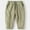 C-Light Green179, variant on JIAYUE Boys Solid Color Pants Casual Pure Color Long Trousers Soft Breathable For Kids Everyday Cozy Wear