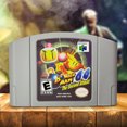 thumbnail image 1 of Tarjeta De Juego De Mario De PapelConsola de cartuchos Quick To Play Videojuego Mario Bros Los mejores regalos para los amantes de los juegos, 1 of 6