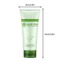 thumbnail image 3 of Puntoco Gel exfoliante mágico de aloe, exfoliante corporal de aloe, exfoliante corporal de aloe, crema blanqueadora de partes íntimas, exfoliante para axilas negras, 100 g, 3 of 5