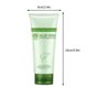 thumbnail image 3 of Gel exfoliante mágico de aloe, exfoliante corporal de aloe, crema blanqueadora para zonas íntimas, exfoliante para axilas negras (100 g), 3 of 4