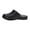 Black, variant on Mostsola Slippers for Women Lightweight Slides Sandals Hollow out Slip on Shoes Casual Garden Shoes