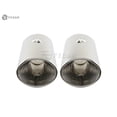 thumbnail image 2 of Fedar Fits 2007-2013 Freelander 2 Gasoline Exhaust Tailpipe Tip, 2 of 7