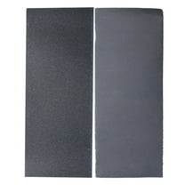 GOOHOCHY 27pcs 400 to 3000 Grit Sandpaper Assortment Dry Wet for Automotive Sanding Wood Furniture Finishing