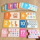 thumbnail image 5 of Children's Digital Matching Puzzle Children's English Early Education Enlightenment And Intellectual Toys, 5 of 6