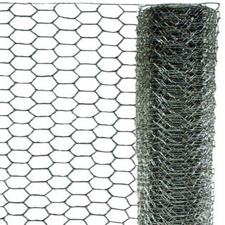 Plastic Poultry Netting - Poultry Netting, 1
