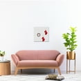 thumbnail image 2 of 1 Set Pegboard Panel Wall Pegboard Panel Metal Pegboard Display Panel Pegboard Accessory for Garage Shop, 2 of 9