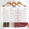 thumbnail image 3 of LNWUY Women's Lace Trim Spaghetti Strap Tank Tops Stretch Summer Scoop Neck Sleeveless T-Shirts Trendy Going Out Camisoles Gray XXL, 3 of 8