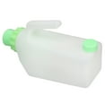 thumbnail image 2 of Male Urine Bottle, Spill Proof Urine Bottle Large Capacity Portable With Lid For Patient For Camping, 2 of 8
