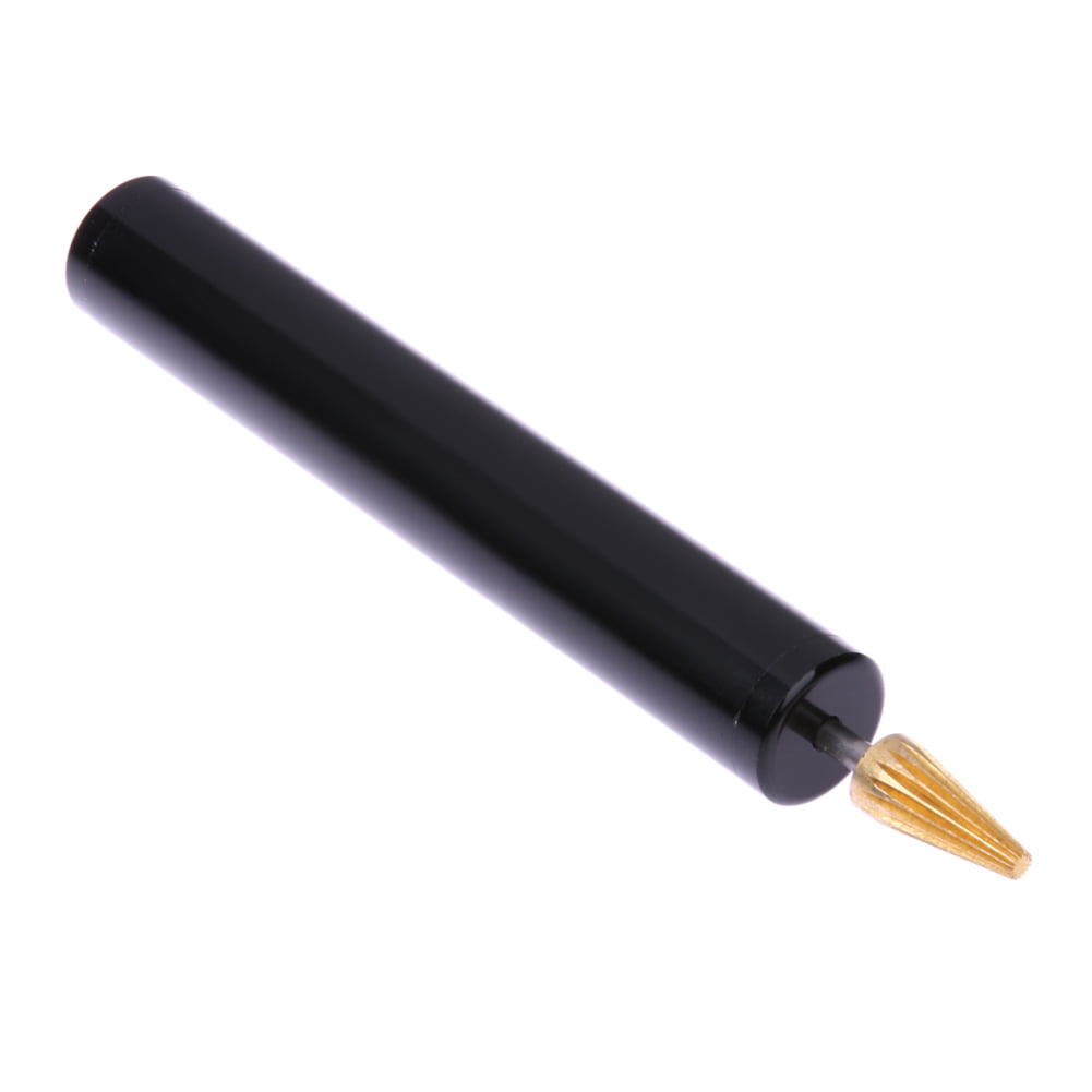 DIY Leather Craft Edge Oil Treatment Tool Roller Pen Leather Oil Painting ToolMC 