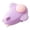 🥝 Purple_Base#641, variant on Rechargeable Handheld Bag Sealer Clip - Portable Plastic Snack Sealing Tool,Cordless Heat Seal Device, Easy Press Food Saver Clamp