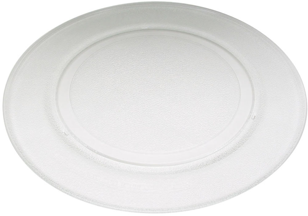 WB49X10135 GE Microwave Turntable Tray Replacement