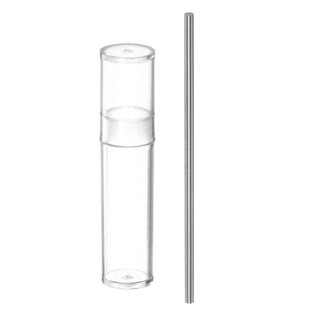 

Steel Pin Gage 1.52mm Diameter Class X Tolerance 0.001mm Plug Gage Pin