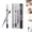 E, variant on Solivara 20Mm Deep Hole Markers 10 Pack Long Head Long Nib For Deep Reach Marking 10Ml Home Workshop(F,As Shown)