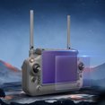 thumbnail image 1 of Protector De Pantalla Del Control Remoto Película protectora de pantalla de vidrio a prueba de explosiones para control remoto DJI RC Plus, 1 of 8