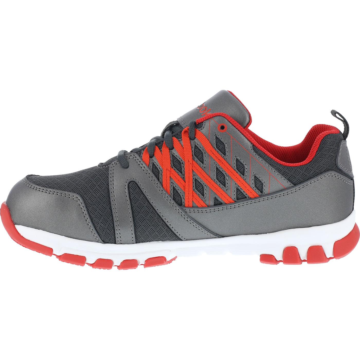 Reebok Sublite Steel Toe Work Athletic Shoe Size 14(W) - image 4 of 4