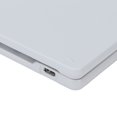 thumbnail image 3 of Teclado plegable BT3.0 escritura rápida batería silenciosa de 120mAh tamaño compacto amplia compatibilidad Mini teclado inalámbrico, 3 of 8