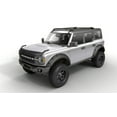 thumbnail image 3 of Auto 436183 Aeroskin Ii Hood Protector Textured Black Fits select: 2021-2023 FORD BRONCO, 3 of 10