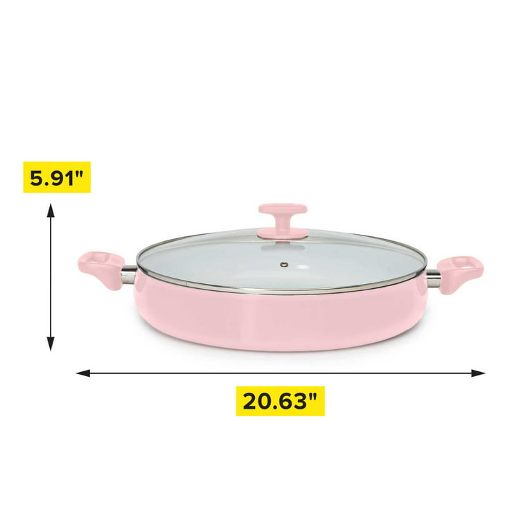 Beautiful 10in Ceramic Non-Stick … curated on LTK