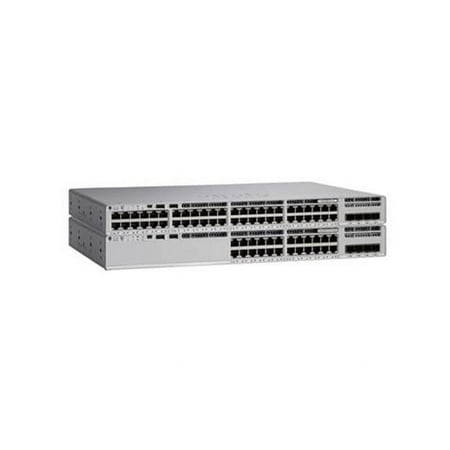 UPC: 0889728170291 | Cisco Catalyst 9200 Layer 3 Switch – 24 Ports – 3 Layer Supported