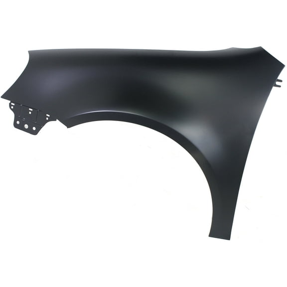 Fender Compatible with Volkswagen RABBIT 2006-2009 Left Driver Side