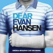 Various Artists - Dear Evan Hansen (Original Broadway Cast Recording) - Soundtracks - Vinyl