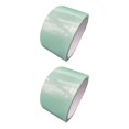 thumbnail image 2 of Transemion Creative Sticky Ball Rolling Tape Decorative Game DIY for Party Children Green 6 x 10m 2Set, 2 of 6