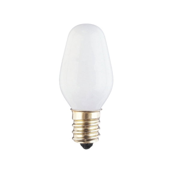 Westinghouse 0379500 4 Watt 19 Lumens Specialty Bulb
