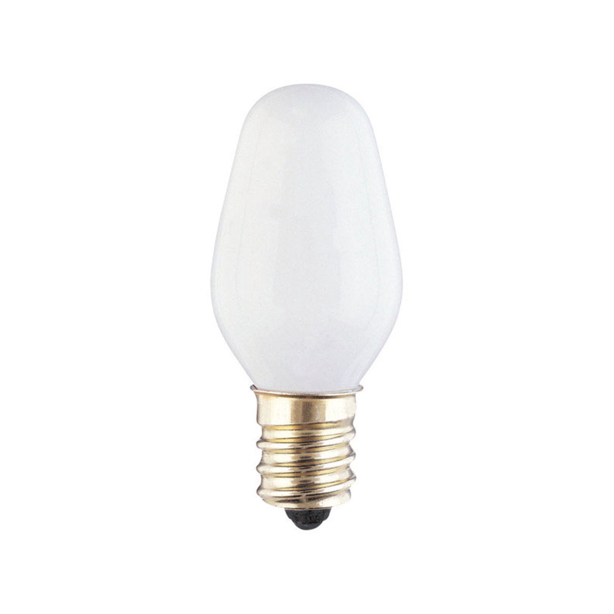Westinghouse 0379500 4 Watt 19 Lumens Specialty Bulb