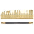 thumbnail image 2 of CPU Pry Tool, Wear Resistant Portable Tablet Repair Tool  For Outdoor, 2 of 8