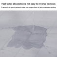 thumbnail image 7 of Pet Pee Pad Machine Washable Water Absorbent Anti-slip Leakproof Waterproof Reusable Dog Puppy Potty Training Whelping Mat Pet Supplies, 7 of 7