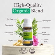 Aromashield Outdoor Defense Diffusion Blend