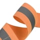 thumbnail image 3 of Cinturón de seguridad reflectante nocturno Correa para el brazo al aire libre Banda para el brazo luminosa naranja, 3 of 4