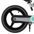 thumbnail image 6 of Hover-1 Kids My First E-Bike for Children, 8 mph Max Speed, Mint, 6 of 9