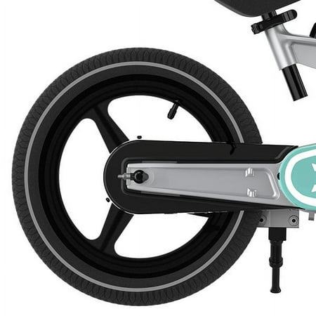 Hover-1 - My 1st E-Bike with 7.5 miles Max Range and 8 mph Max Speed - Mint
