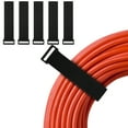 thumbnail image 2 of Eigraketly 6 unids/set correas elásticas confiables para Cables de extensión y Cables selección de tamaño óptimo Artesanía, 2 of 6