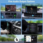 Carpuride W901 Plus 9 Wireless CarPlay Android Auto Android 12 2+32GB