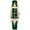 Green, variant on Womens Quartz Small Square Face Watch with Roman Numerals Vintage Dress Watches Rhinestone Wristwatches