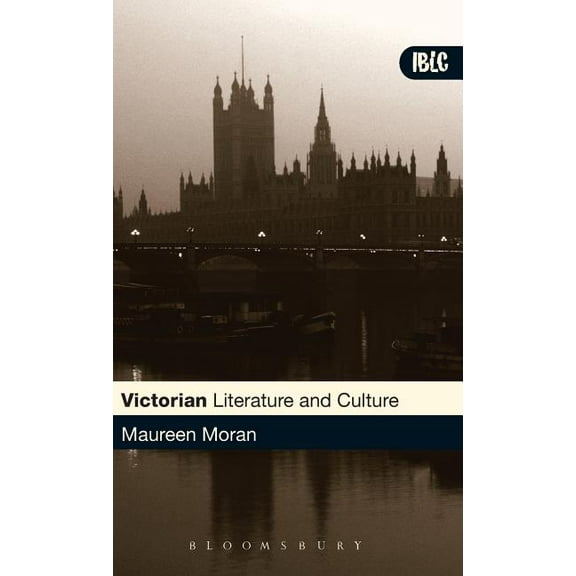 Introductions to British Literature and Victorian Literature and Culture, (Hardcover)